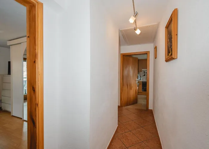 Apartment Dachstein Suedwand-2 By Interhome *