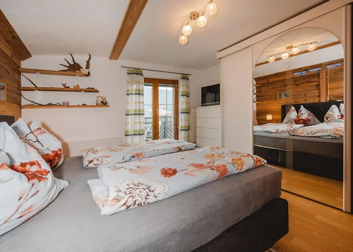 Dachstein Suedwand-2 By Interhome *