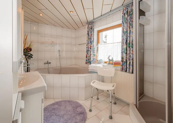 Apartment Dachstein Suedwand-2 By Interhome *