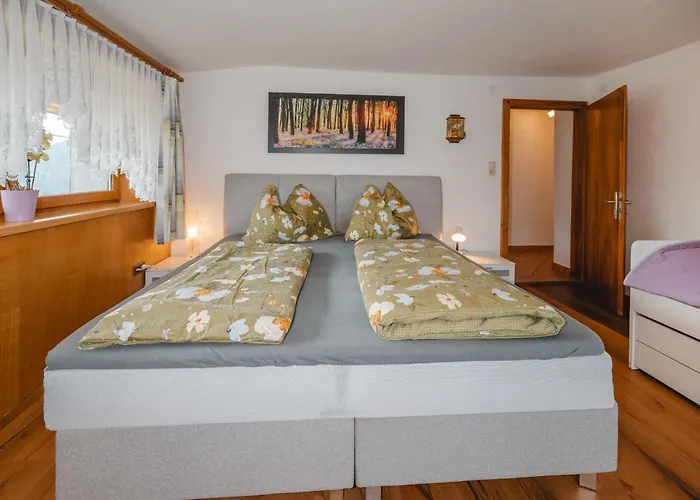 Dachstein Suedwand-2 By Interhome *