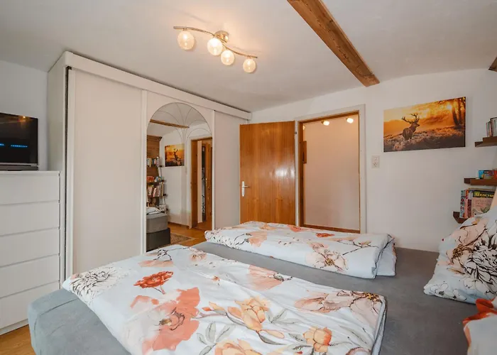 Dachstein Suedwand-2 By Interhome