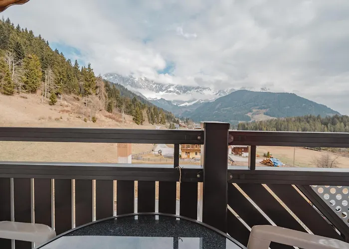 Dachstein Suedwand-2 By Interhome *