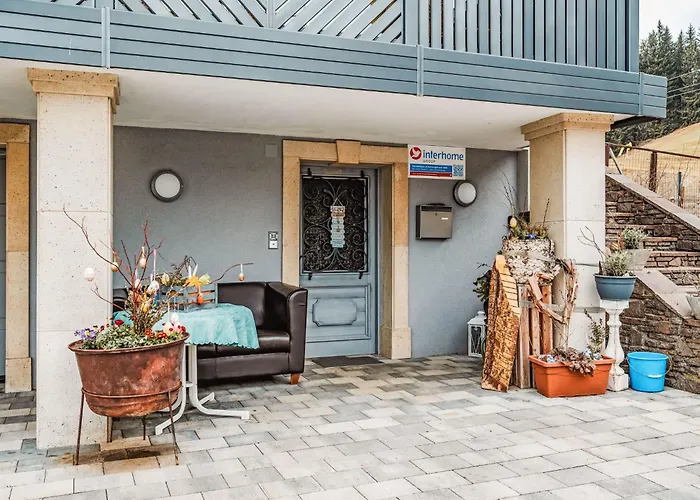 Dachstein Suedwand-2 By Interhome * Filzmoos