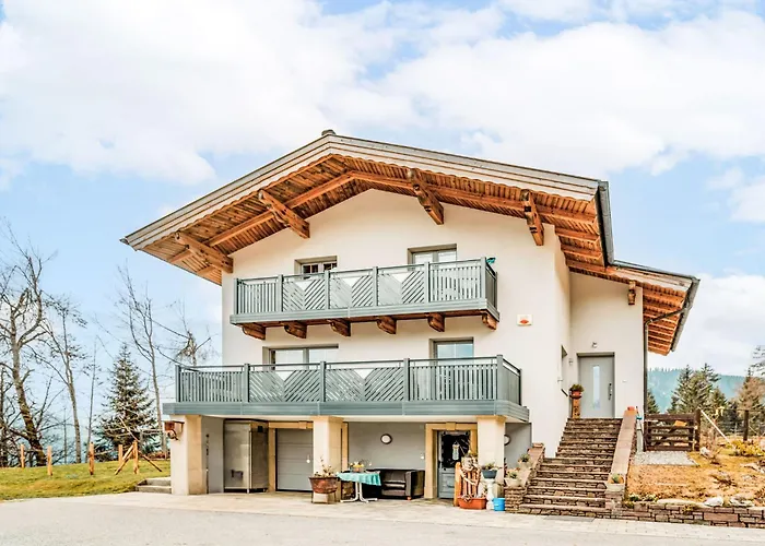 Dachstein Suedwand-2 By Interhome * Filzmoos