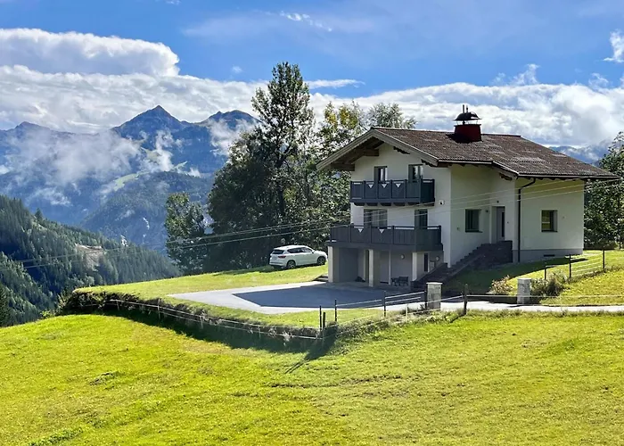 Daire Dachstein Suedwand-2 By Interhome *