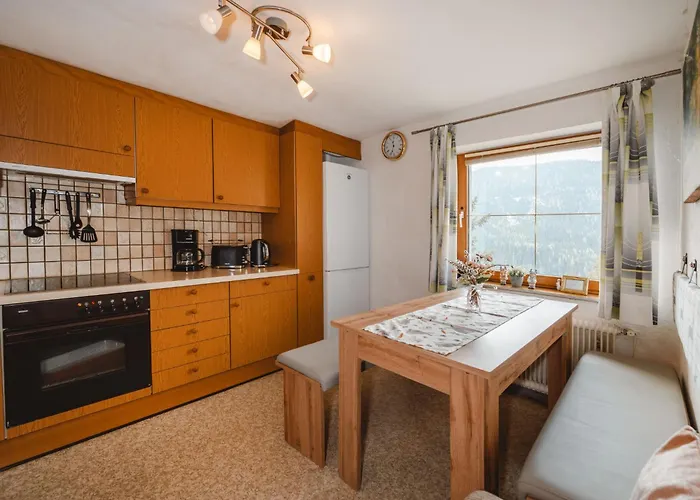 Dachstein Suedwand-2 By Interhome